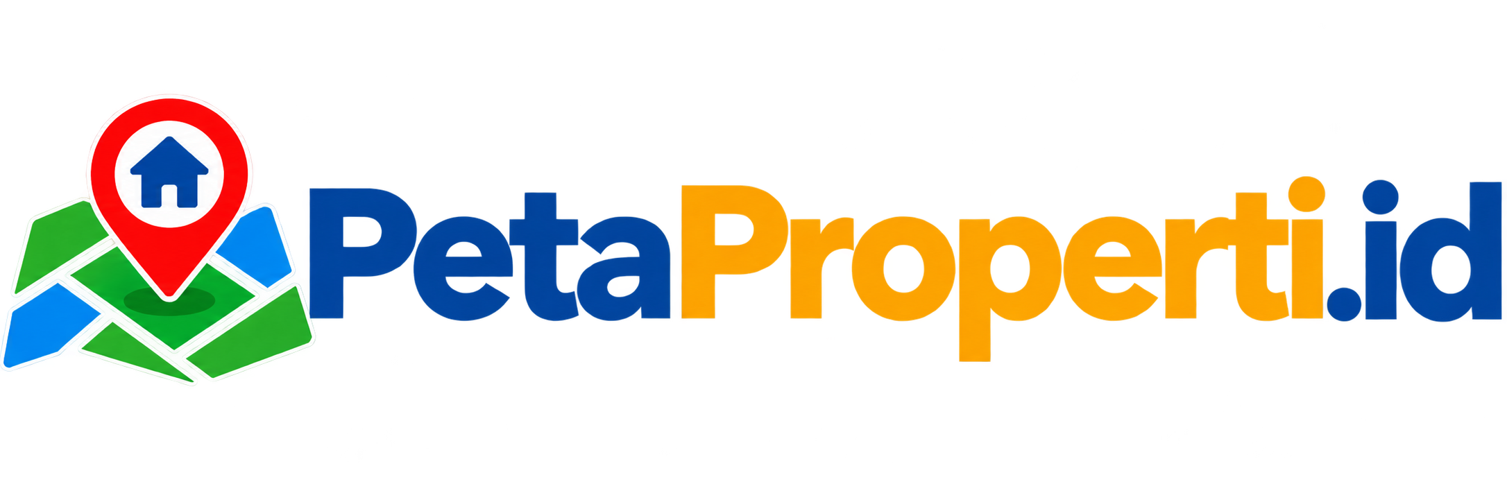 PetaProperti.id - Cari Properti Langsung di Peta